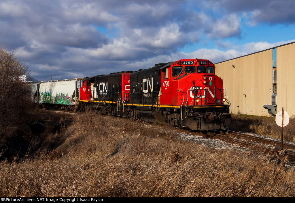 CN 4790